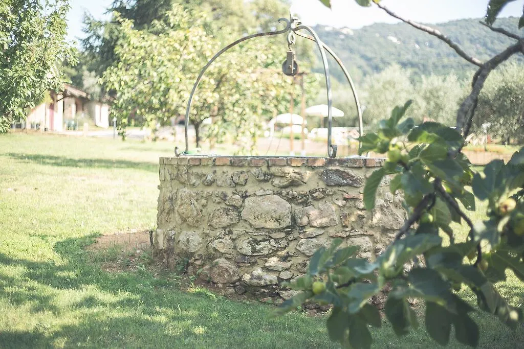 Agriturismo Podere Valdo Gavorrano
