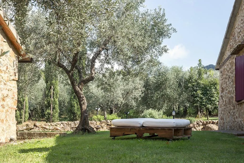 Agriturismo Podere Valdo Gavorrano