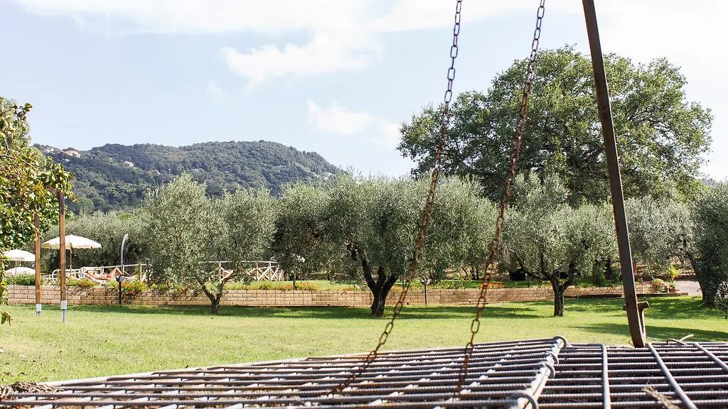 Agriturismo Podere Valdo Gavorrano
