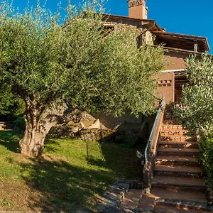 Podere La Tona Appartamento