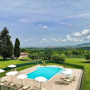 L'antica Quercia Bauernhof