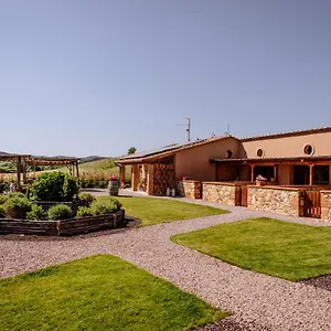 Agriturismo Giu Al Pozzo Farm stay