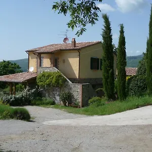 Podere Sant'angelo Apartment