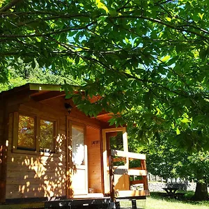 Camping Camaldoli Campingplatz