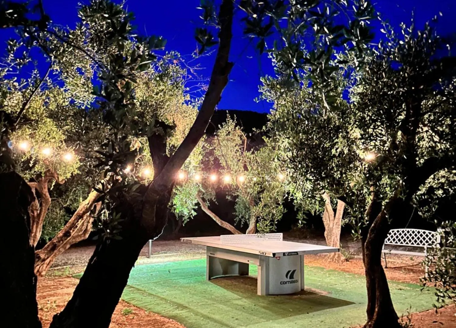 Agriturismo Podere Valdo Gavorrano Apartmán
