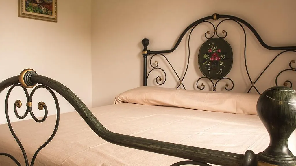 Agriturismo Podere Valdo Gavorrano Apartmán
