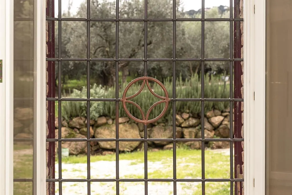가보라노 Agriturismo Podere Valdo 아파트